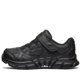 Chaussures de course Tough Trax Low-Top K Noir