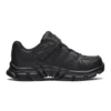 Chaussures de course Tough Trax Low-Top K Noir