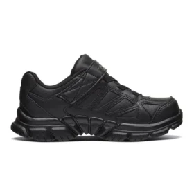 Chaussures de course Tough Trax Low-Top K Noir