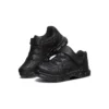 Chaussures de course Tough Trax Low-Top K Noir