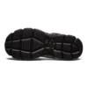 Chaussures de course Tough Trax Low-Top K Noir