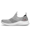 Chaussures de course Ultra Flex 2.0 Gris/Blanc/Noir