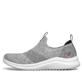Chaussures de course Ultra Flex 2.0 Gris/Blanc/Noir