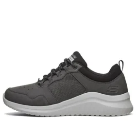 Chaussures de course Ultra Flex 2.0 Gris/Blanc/Noir