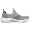 Chaussures de course Ultra Flex 2.0 Gris/Blanc/Noir