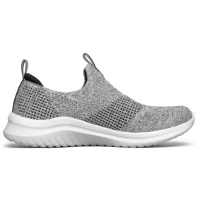 Chaussures de course Ultra Flex 2.0 Gris/Blanc/Noir