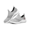 Chaussures de course Ultra Flex 2.0 Gris/Blanc/Noir