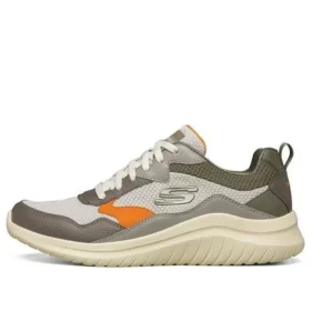 Chaussures de course Ultra Flex 2.0 Low Gris/Marron