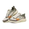 Chaussures de course Ultra Flex 2.0 Low Gris/Marron