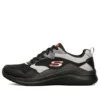 Chaussures de course Ultra Flex 2.0 Low Noir/Gris