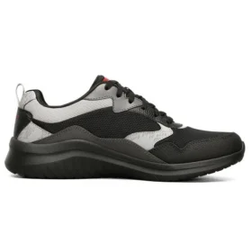 Chaussures de course Ultra Flex 2.0 Low Noir/Gris
