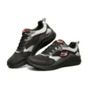 Chaussures de course Ultra Flex 2.0 Low Noir/Gris