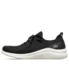 Chaussures de course Ultra Flex 2.0 « Noir Blanc »