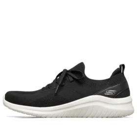 Chaussures de course Ultra Flex 2.0 « Noir Blanc »