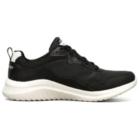 Chaussures de course Ultra Flex 2.0 Noir/Blanc