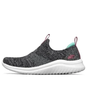 Chaussures de course Ultra Flex 2.0 Noir/Blanc/Vert