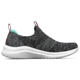 Chaussures de course Ultra Flex 2.0 Noir/Blanc/Vert