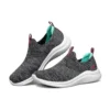 Chaussures de course Ultra Flex 2.0 Noir/Blanc/Vert