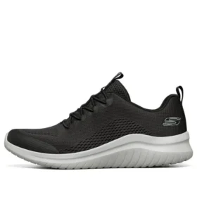 Chaussures de course Ultra Flex 2.0 « Noir et blanc »