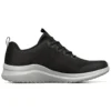 Chaussures de course Ultra Flex 2.0 « Noir et blanc »