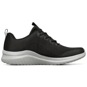 Chaussures de course Ultra Flex 2.0 « Noir et blanc »