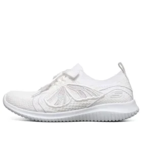Chaussures de course Ultra Flex Crème