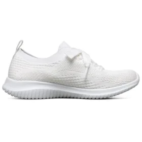 Chaussures de course Ultra Flex Crème