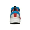 Chaussures de course Uno Blanc/Rouge/Bleu