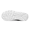 Chaussures de course Uno Lite K Blanc/Rose/Rouge