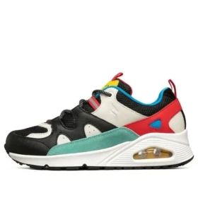 Chaussures de course Uno Multicolores