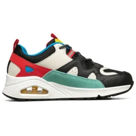 Chaussures de course Uno Multicolores