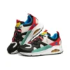 Chaussures de course Uno Multicolores