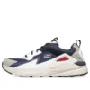 Chaussures de course Verrado Bleu/Blanc/Rouge