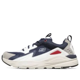 Chaussures de course Verrado Bleu/Blanc/Rouge