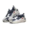 Chaussures de course Verrado Bleu/Blanc/Rouge