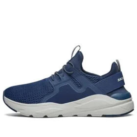 Chaussures de course Verrado Bleu/Gris