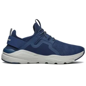 Chaussures de course Verrado Bleu/Gris