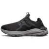 Chaussures de course Verrado Noir/Gris