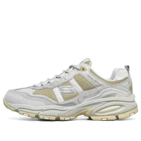 Chaussures de course Vigor 2.0 Blanc/Jaune