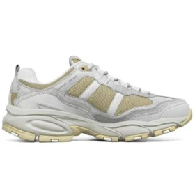 Chaussures de course Vigor 2.0 Blanc/Jaune