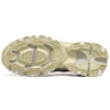 Chaussures de course Vigor 2.0 Blanc/Jaune