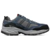 Chaussures de course Vigor 2.0 Bleu/Gris/Noir