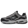 Chaussures de course Vigor 2.0 « Carbon Black »