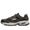 Chaussures de course Vigor 2.0 Marron/Noir/Blanc