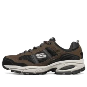 Chaussures de course Vigor 2.0 Marron/Noir/Blanc