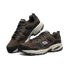 Chaussures de course Vigor 2.0 Marron/Noir/Blanc