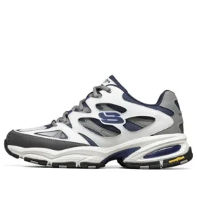 Chaussures de course Vigor 3.0 Blanc/Gris/Bleu