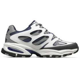 Chaussures de course Vigor 3.0 Blanc/Gris/Bleu