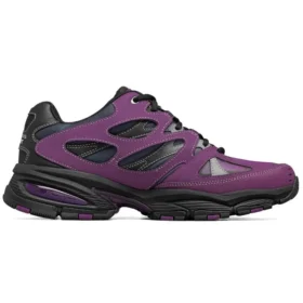 Chaussures de course Vigor 3.0 Violet/Noir