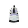 Chaussures de course « Violet Jaune Noir »